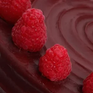 Raspberry & Chocolate